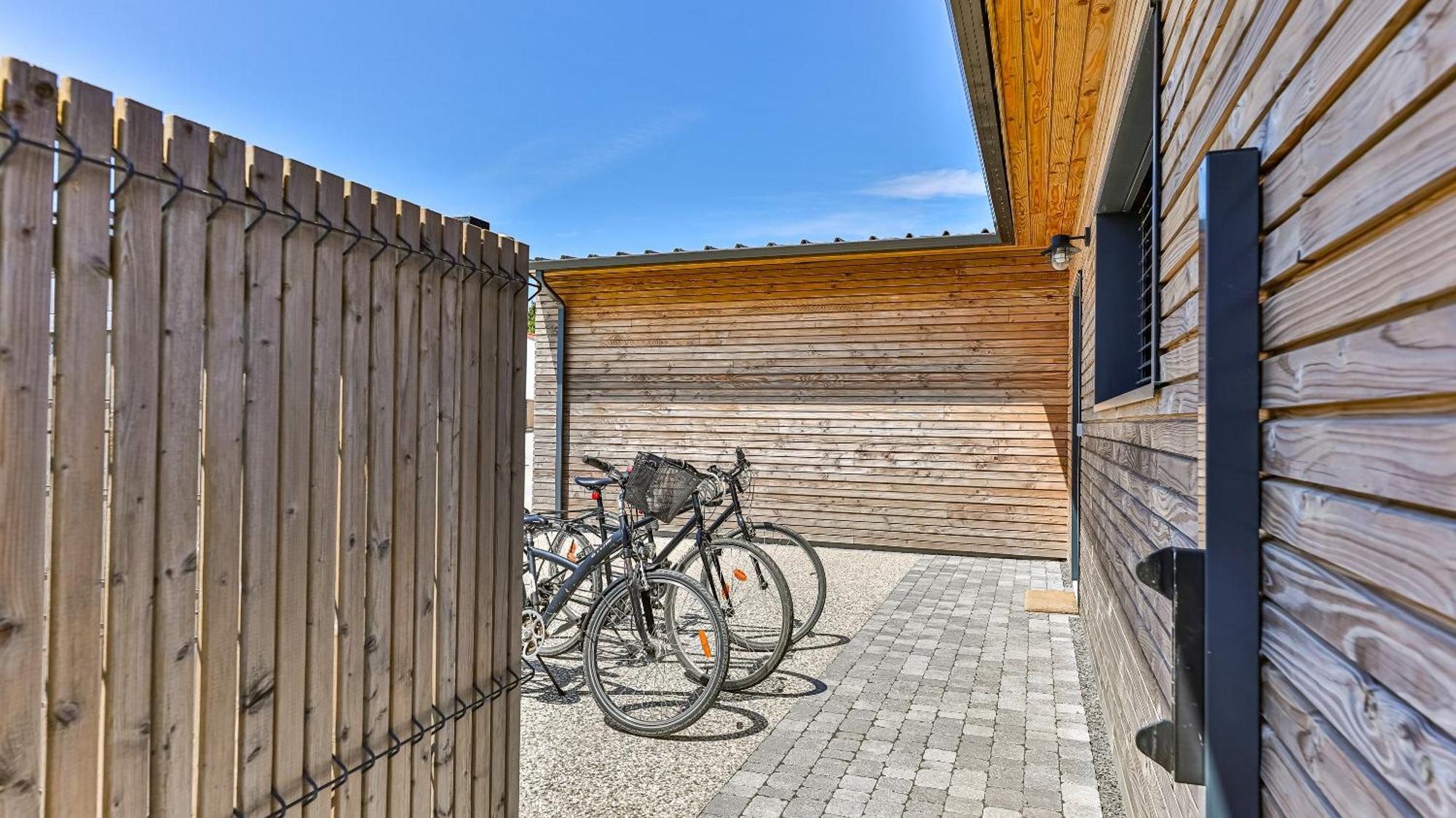 Villa des Loups de Mer Talmont-Saint-Hilaire Eksteriør bilde
